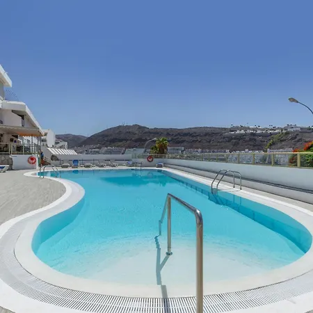 Brisas Canarias Διαμέρισμα