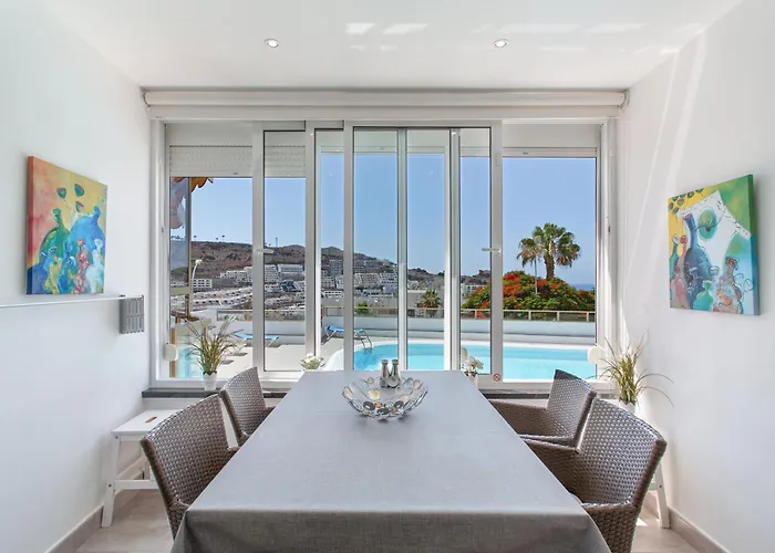 Brisas Canarias * Πουέρτο Ρίκο