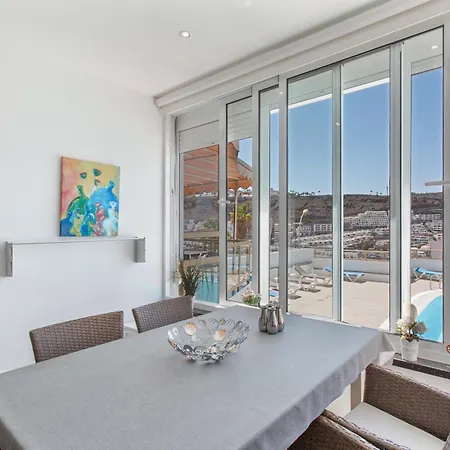 アパート Brisas Canarias プエルトリコ