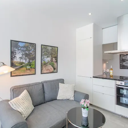 アパート Brisas Canarias プエルトリコ