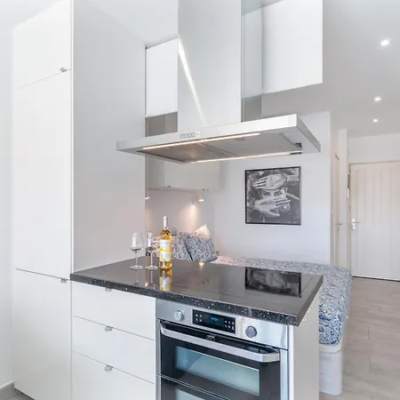 Brisas Canarias アパート プエルトリコ