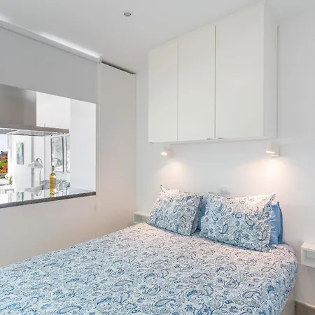 Brisas Canarias アパート プエルトリコ