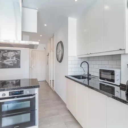 Brisas Canarias * Puerto Rico (Gran Canaria)