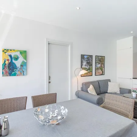 Apartman Brisas Canarias Puerto Rico (Gran Canaria)