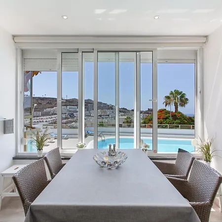 Brisas Canarias Lejlighed