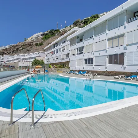 Brisas Canarias Puerto Rico (Gran Canaria)