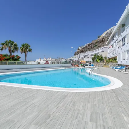 Lejlighed Brisas Canarias Puerto Rico (Gran Canaria)